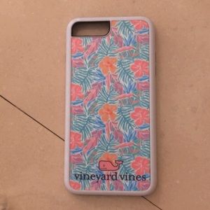 iphone 8 plus vindeyard vines case